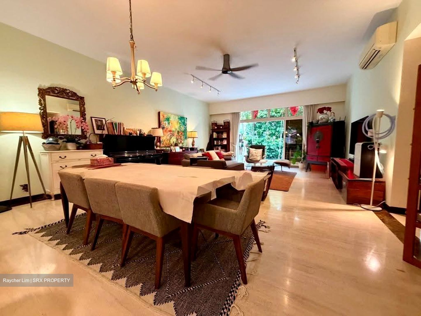 Gallop Gables (D10), Condominium #625079341